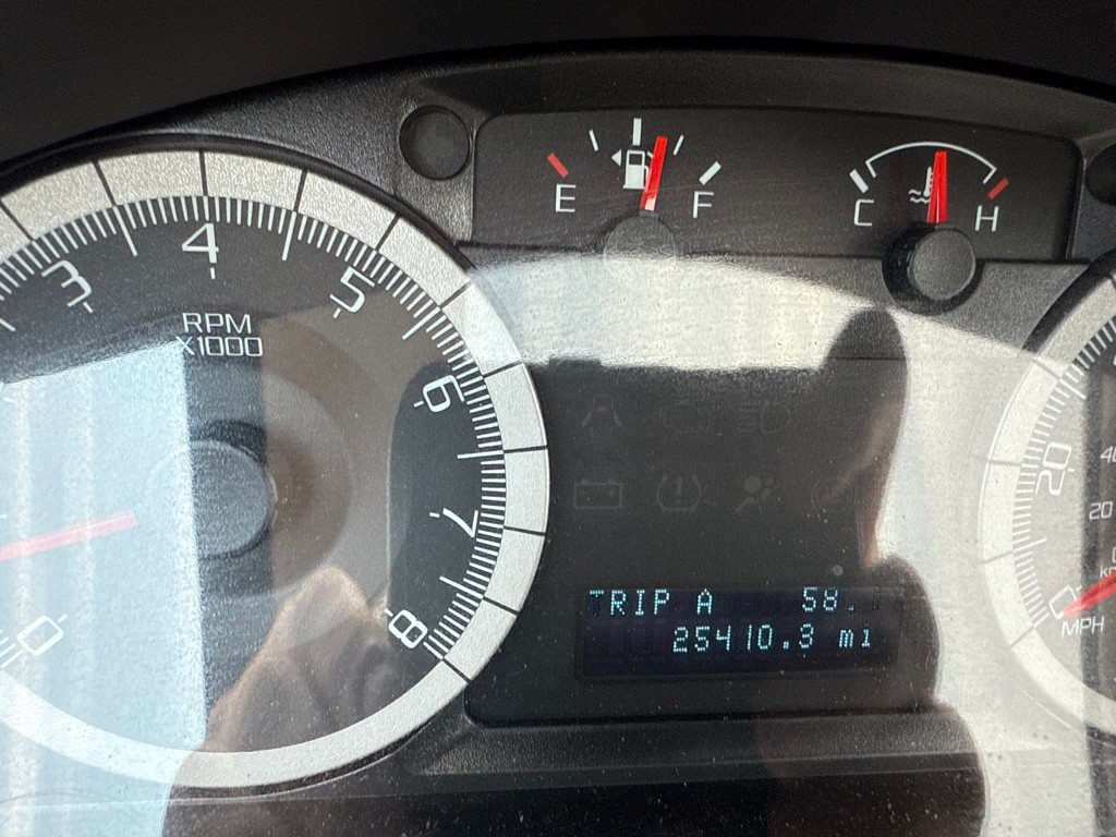 2009 Ford Escape Image 15