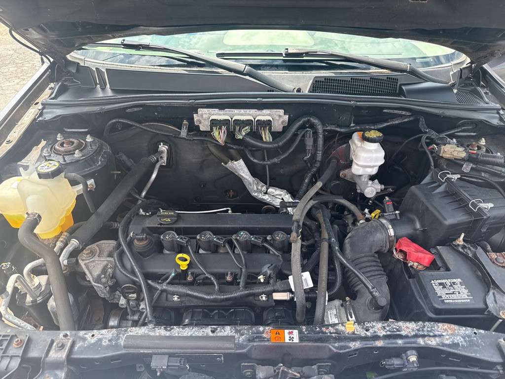 2009 Ford Escape Image 19