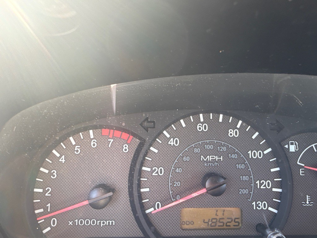 2004 Hyundai Accent Image 14