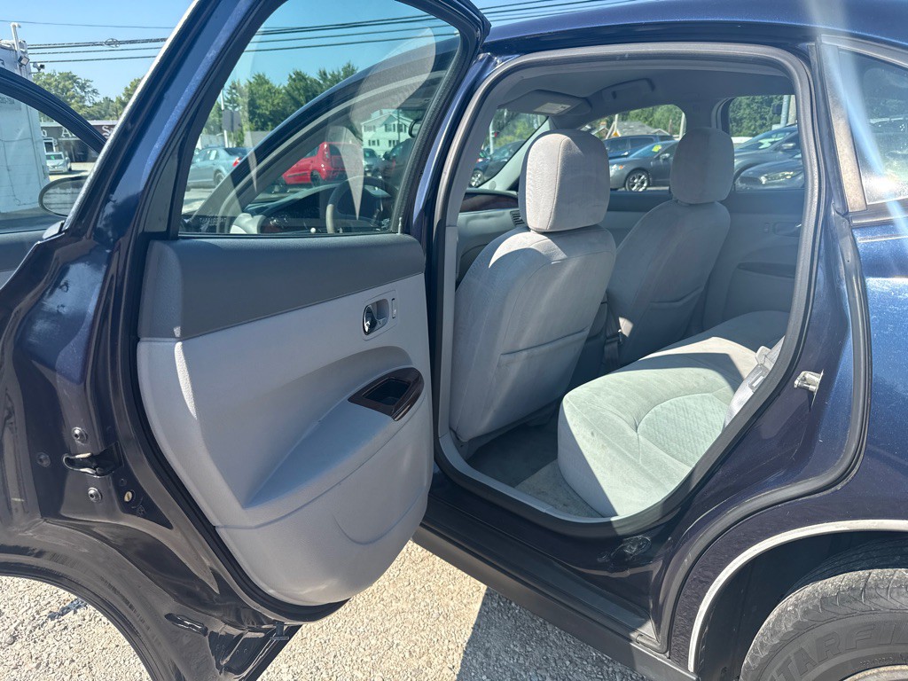 2007 Buick Lacrosse Image 12