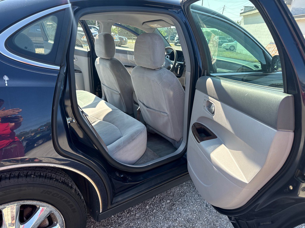 2007 Buick Lacrosse Image 13