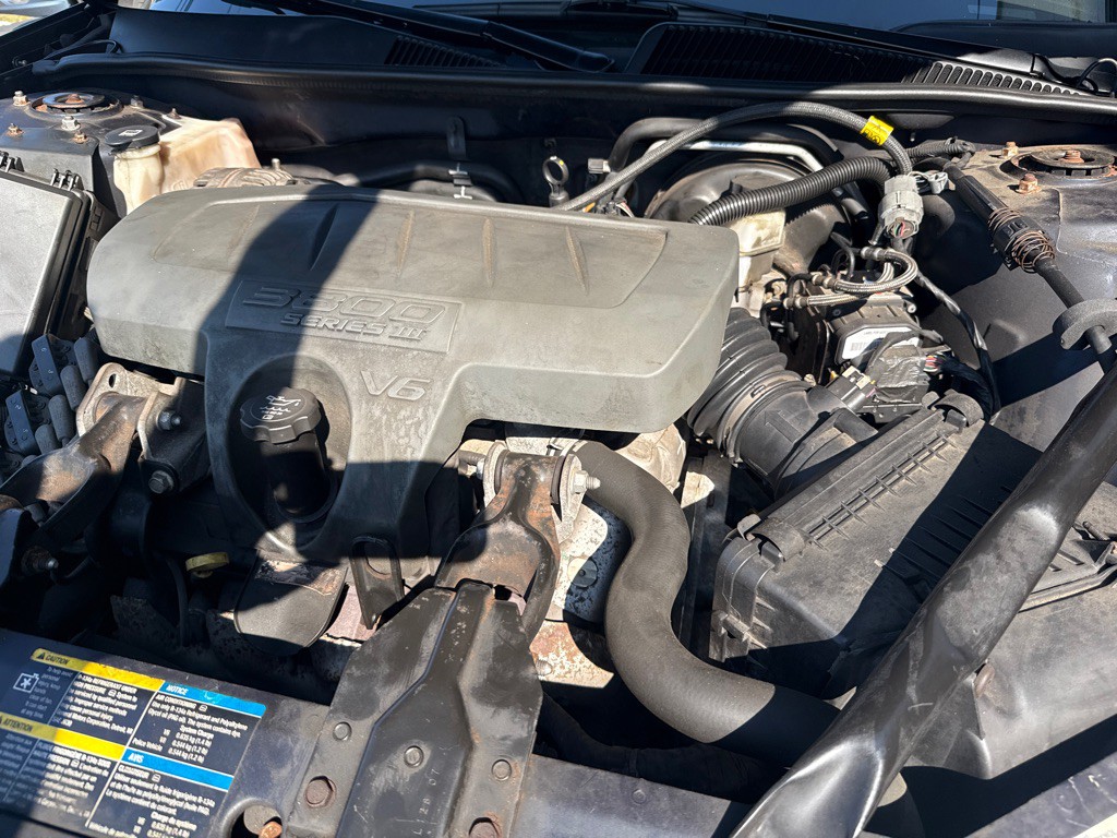 2007 Buick Lacrosse Image 17