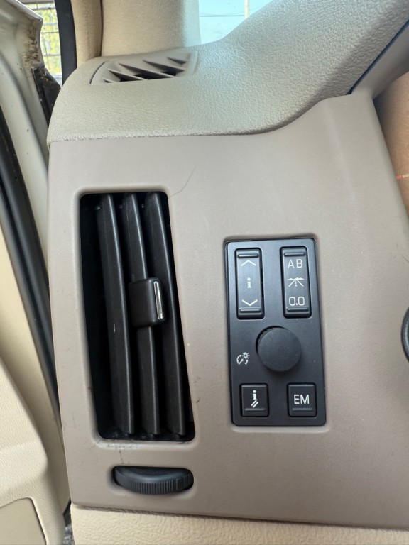 2007 Cadillac STS Image 15