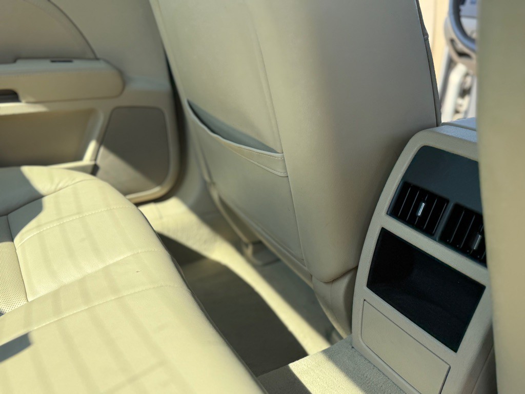 2007 Cadillac STS Image 22