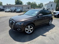 Image for 2011 Audi Q5 Premium Plus ID: 6766548
