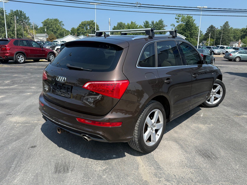 2011 Audi Q5 Image 6