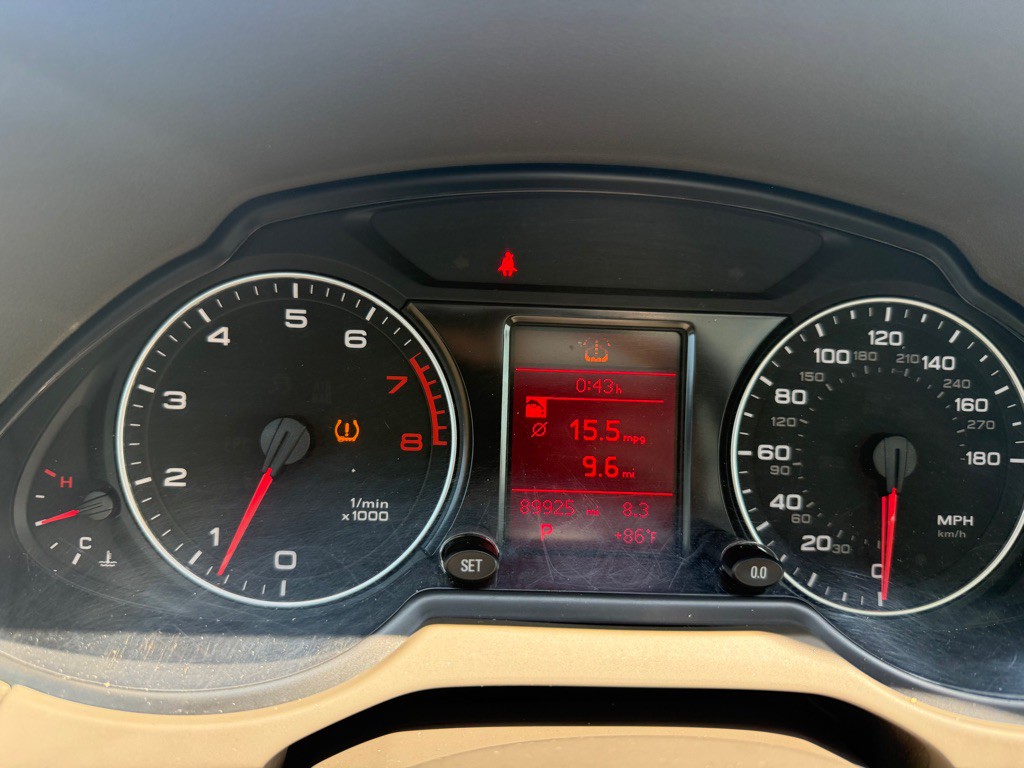 2011 Audi Q5 Image 14