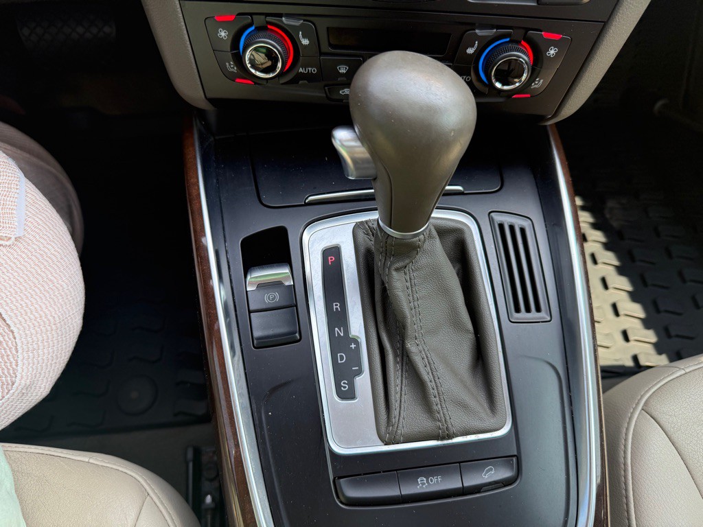 2011 Audi Q5 Image 15