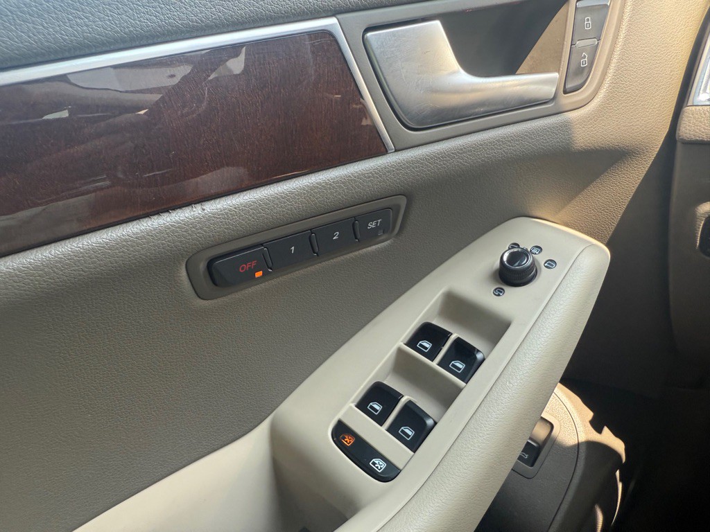 2011 Audi Q5 Image 18