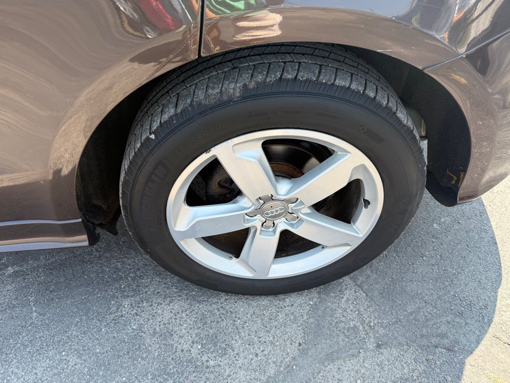 2011 Audi Q5 Image 21