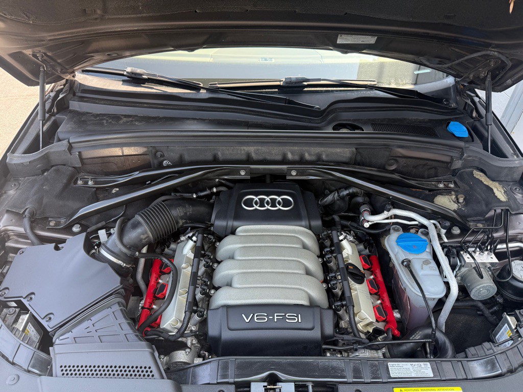 2011 Audi Q5 Image 23