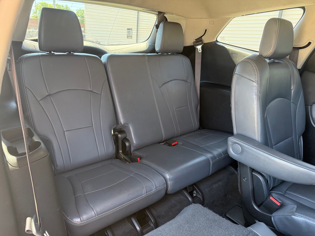 2018 Buick Enclave Image 13