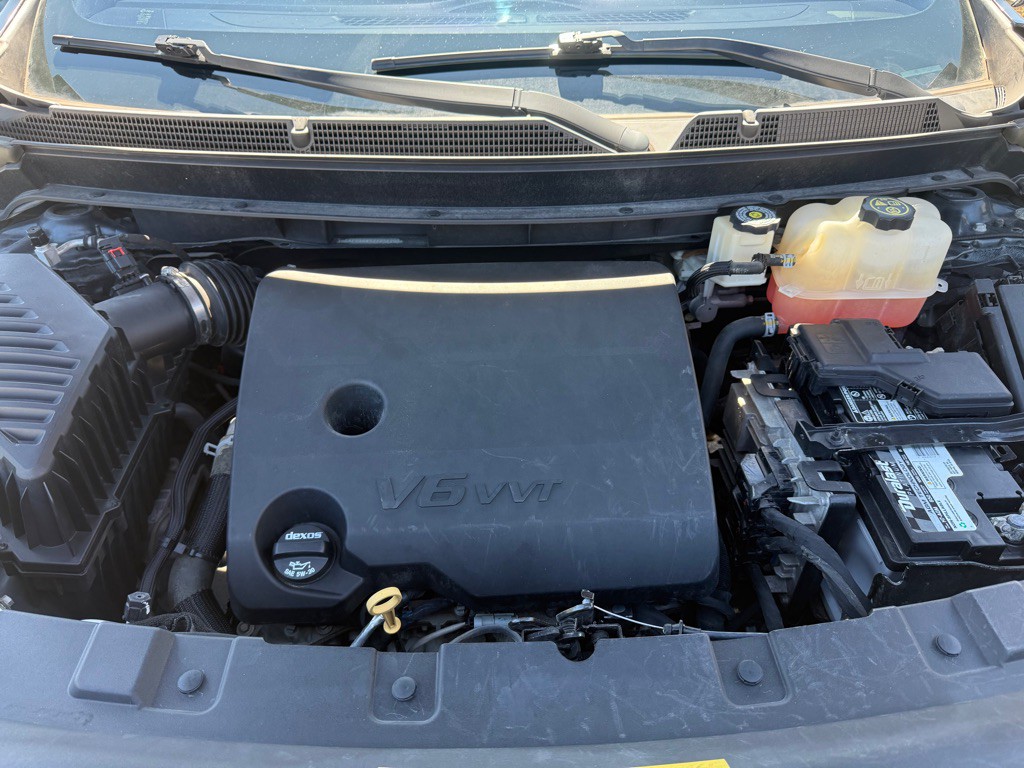 2018 Buick Enclave Image 17