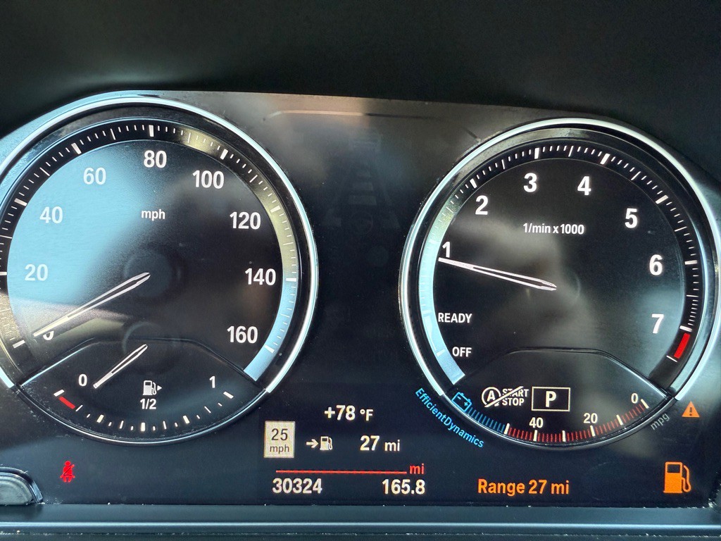 2021 BMW X1 Image 13