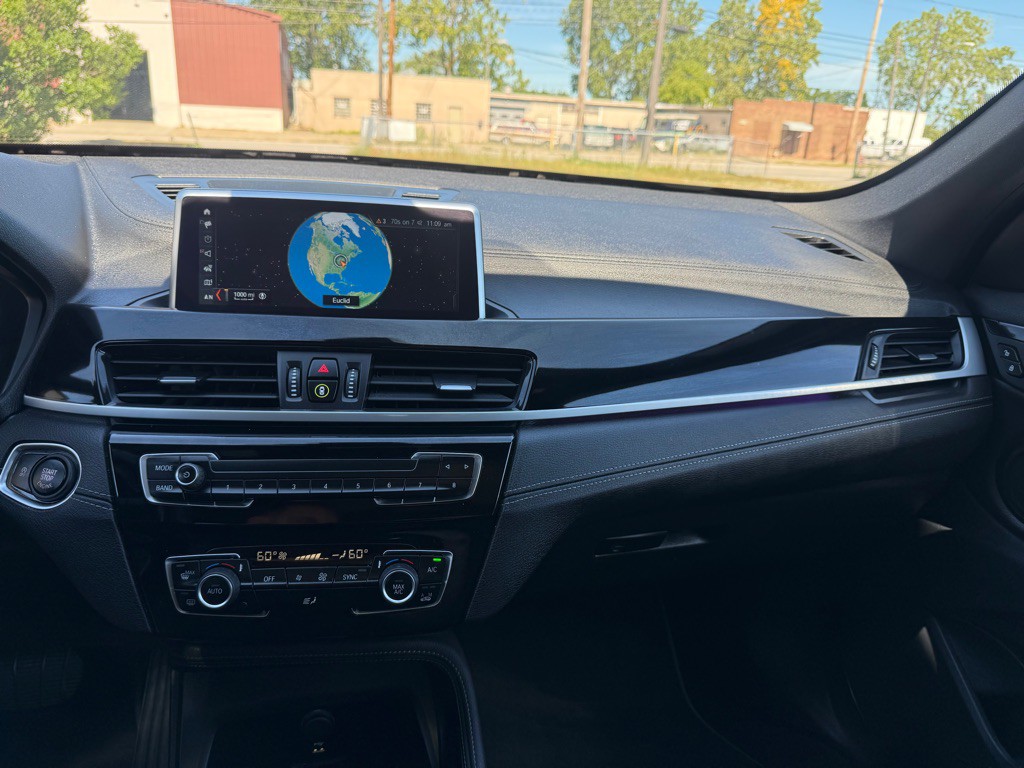 2021 BMW X1 Image 14