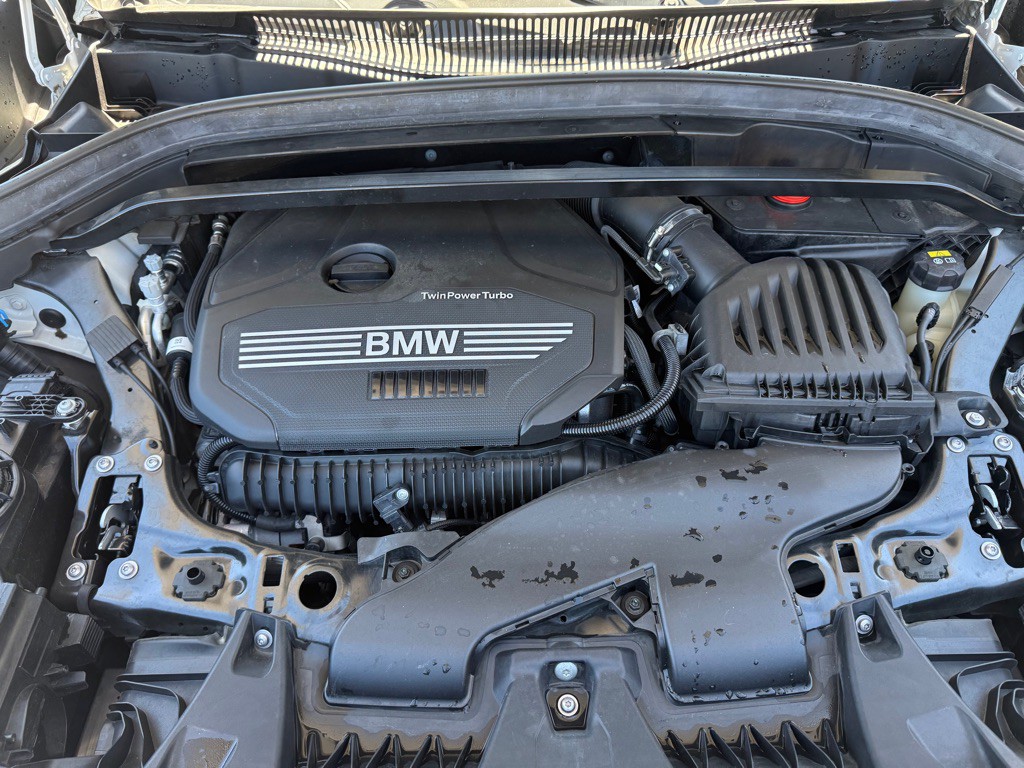 2021 BMW X1 Image 16