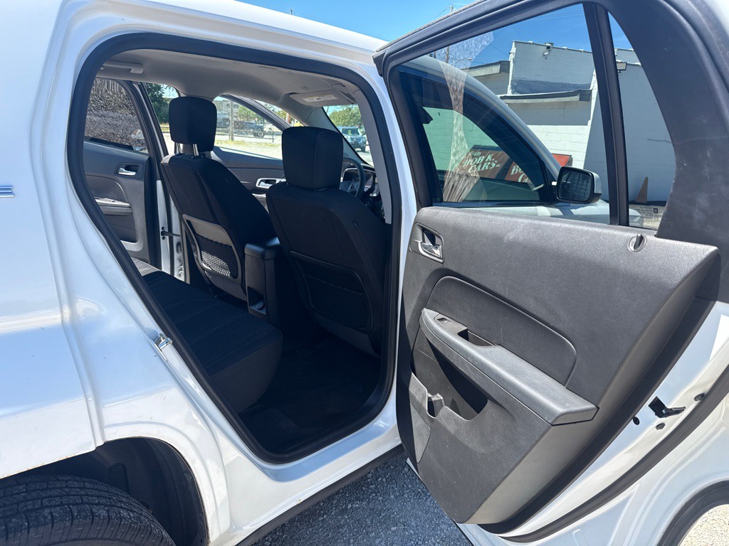 2016 GMC Terrain Image 13