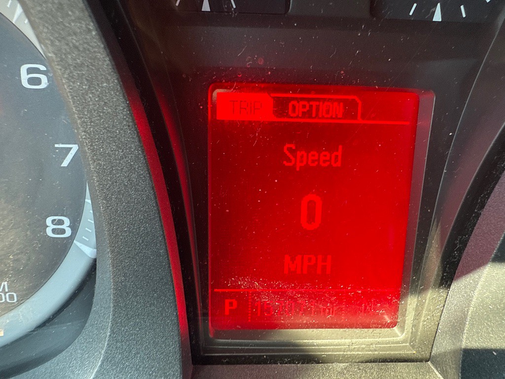 2016 GMC Terrain Image 14