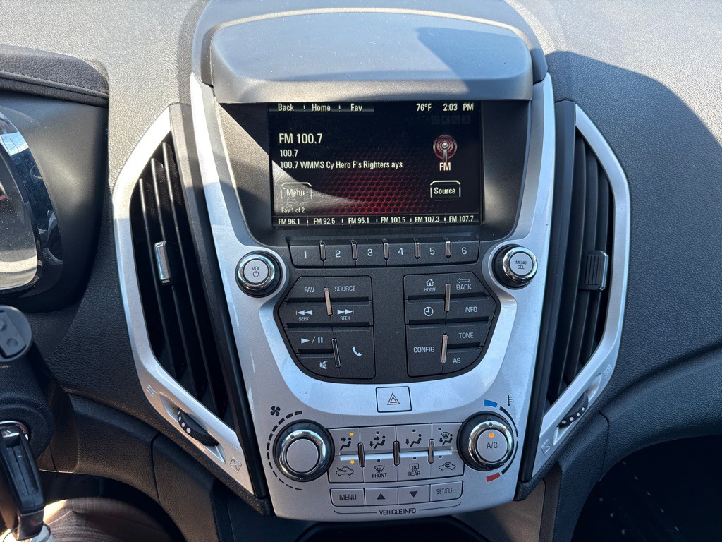 2016 GMC Terrain Image 15