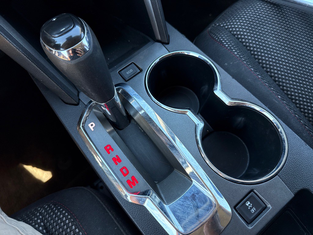 2016 GMC Terrain Image 17