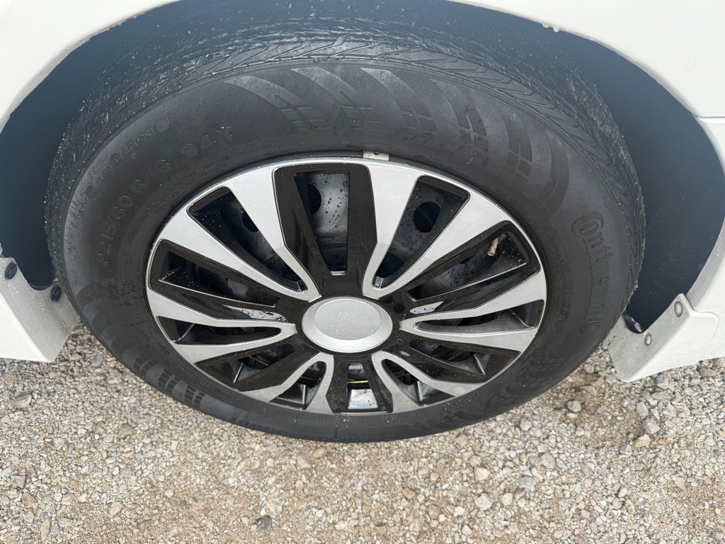 2016 Nissan Altima Image 19