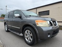 Image for 2012 Nissan Armada SV ID: 6778293