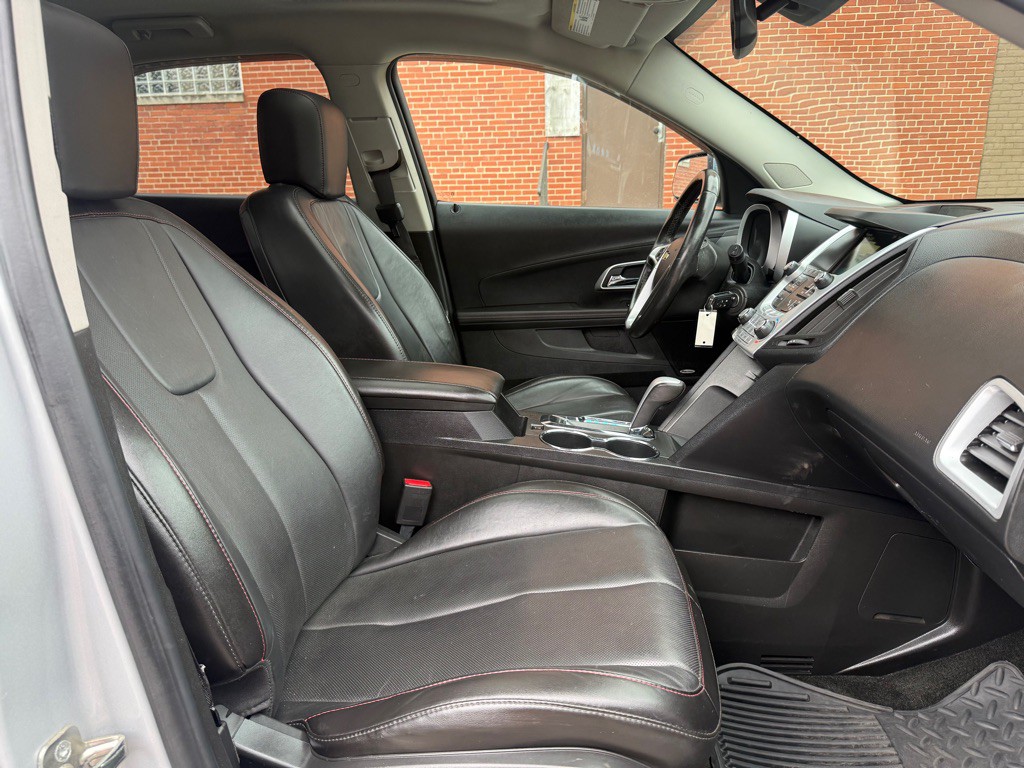 2015 Chevrolet Equinox Image 10