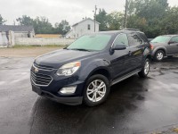Image for 2016 Chevrolet Equinox LT ID: 6781278