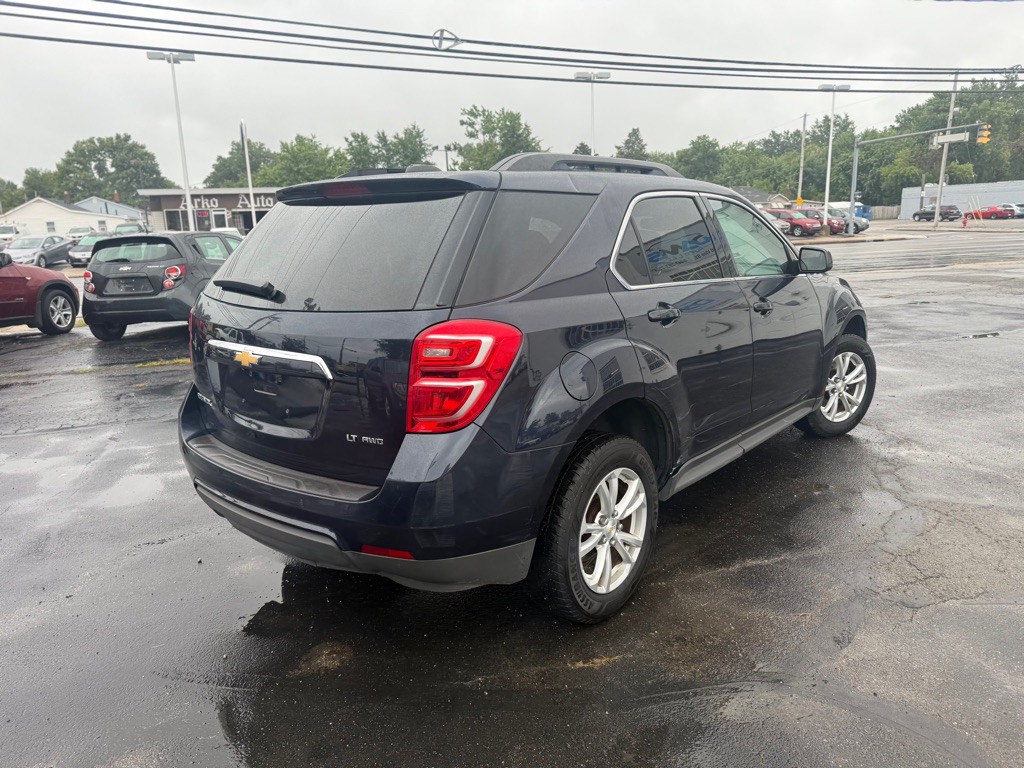 2016 Chevrolet Equinox Image 6