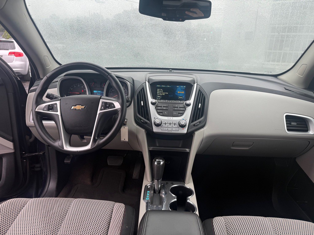 2016 Chevrolet Equinox Image 9
