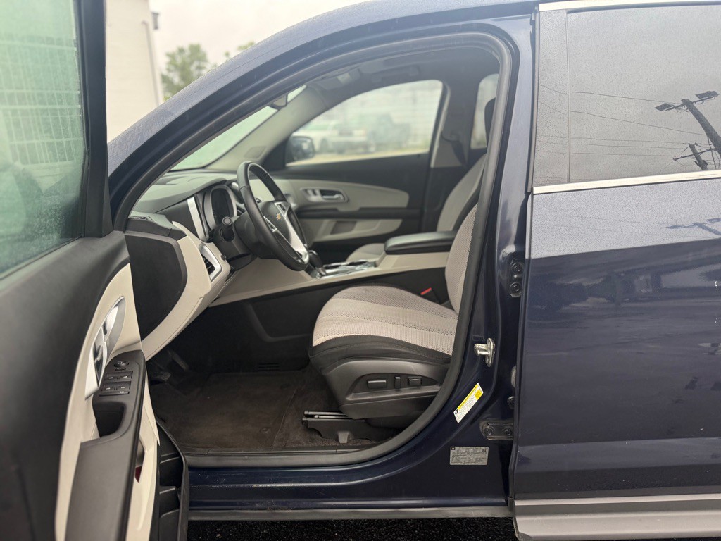 2016 Chevrolet Equinox Image 10