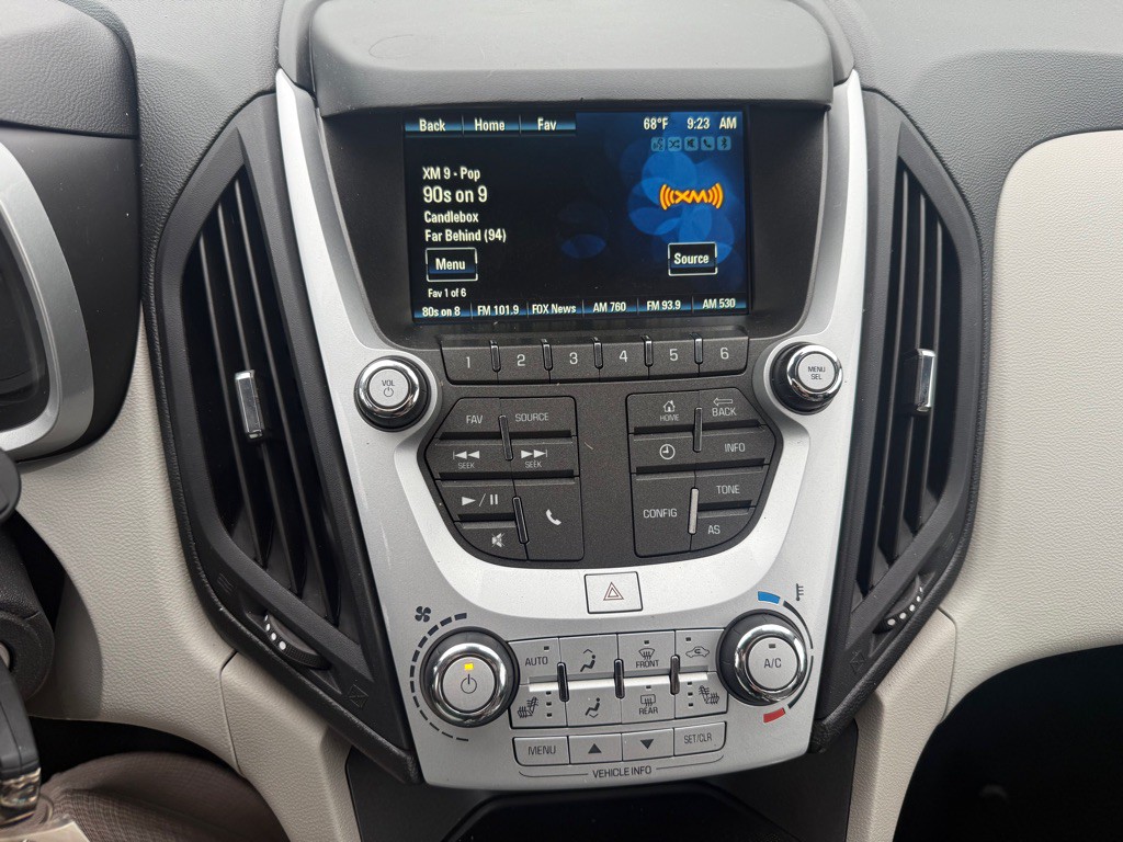 2016 Chevrolet Equinox Image 15