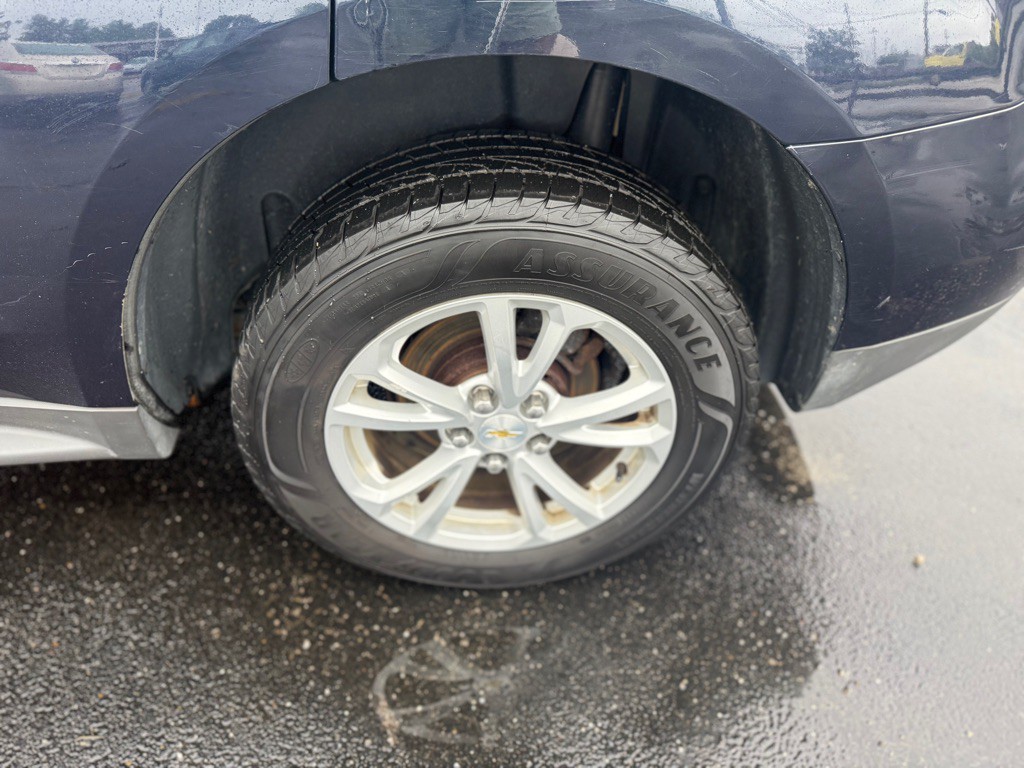 2016 Chevrolet Equinox Image 19