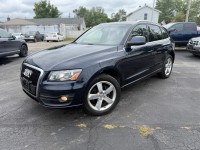 Image for 2010 Audi Q5 Premium Plus ID: 6783297