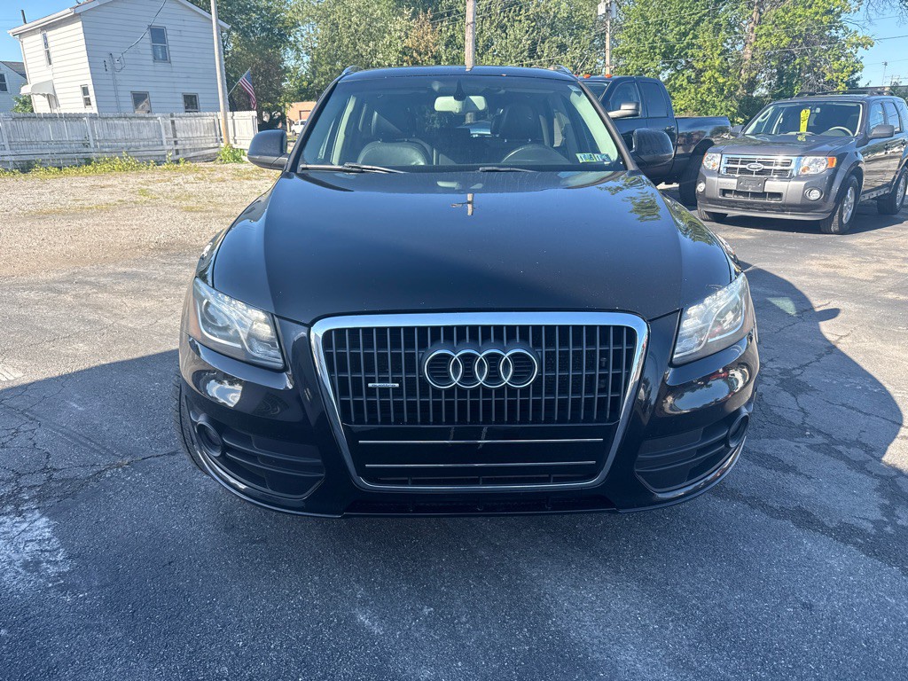 2011 Audi Q5 Image 2