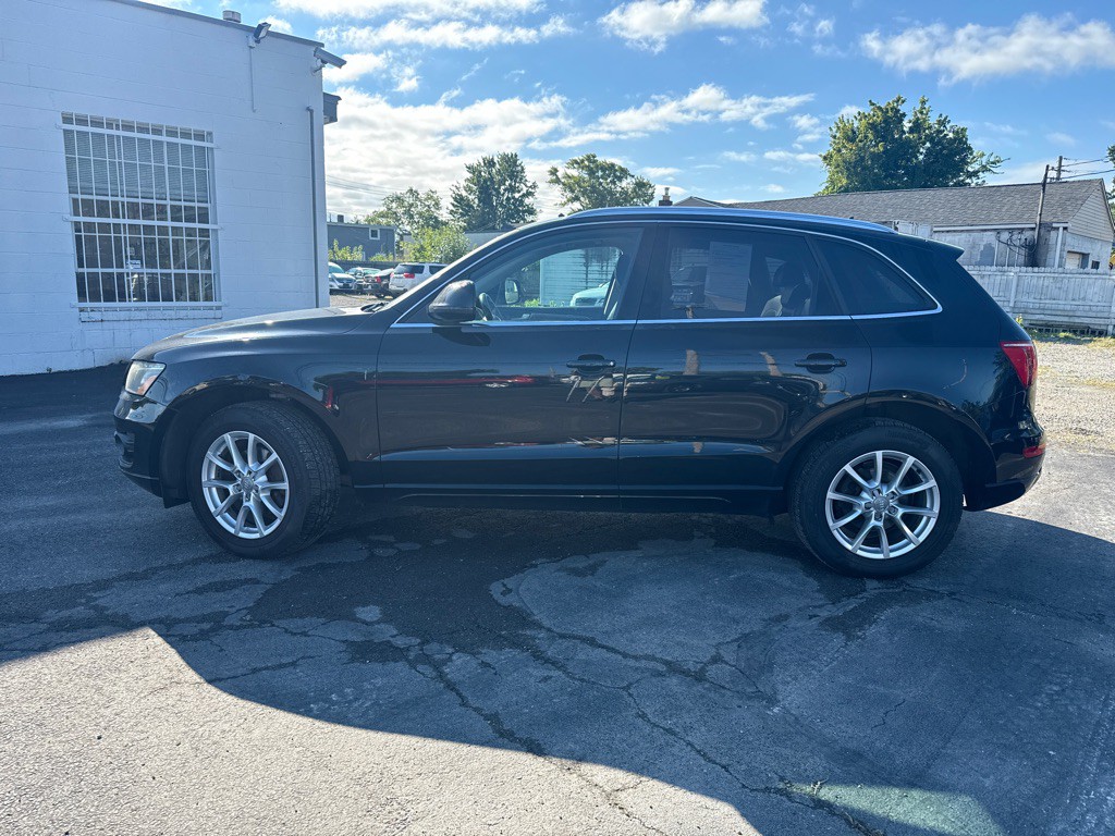 2011 Audi Q5 Image 5