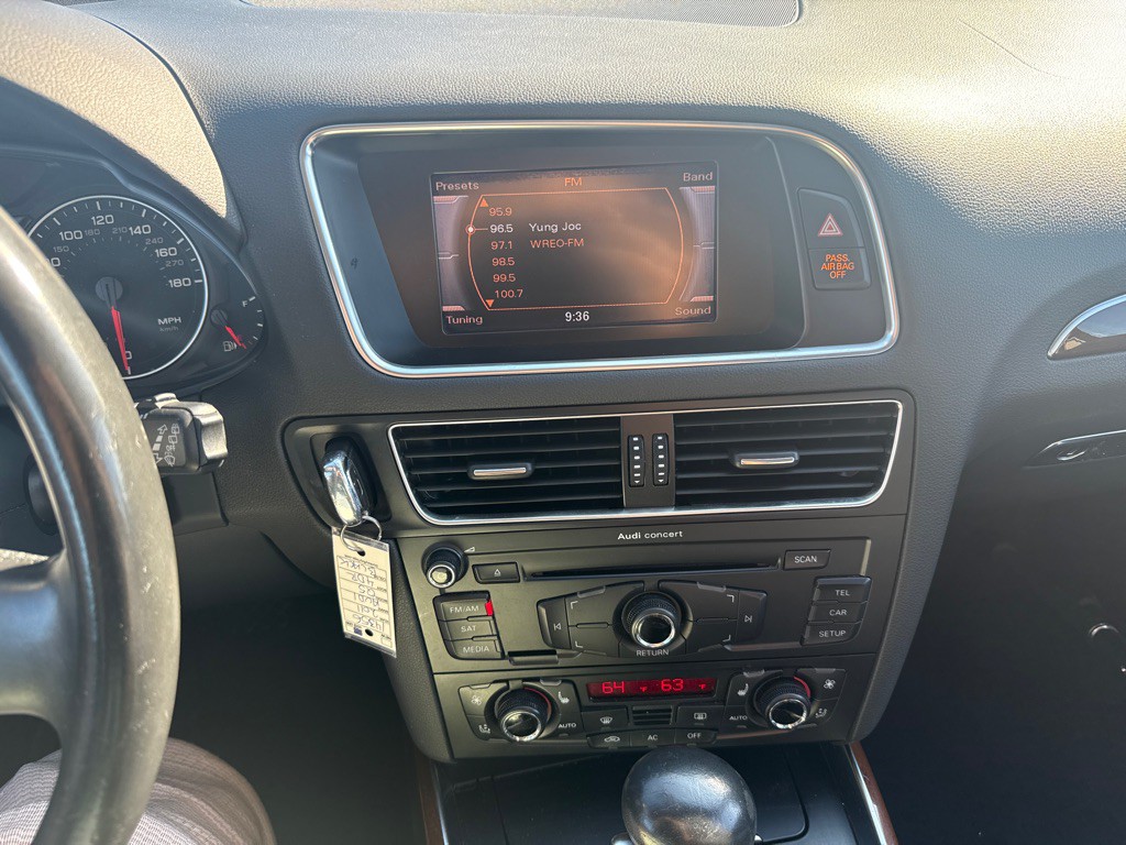 2011 Audi Q5 Image 15