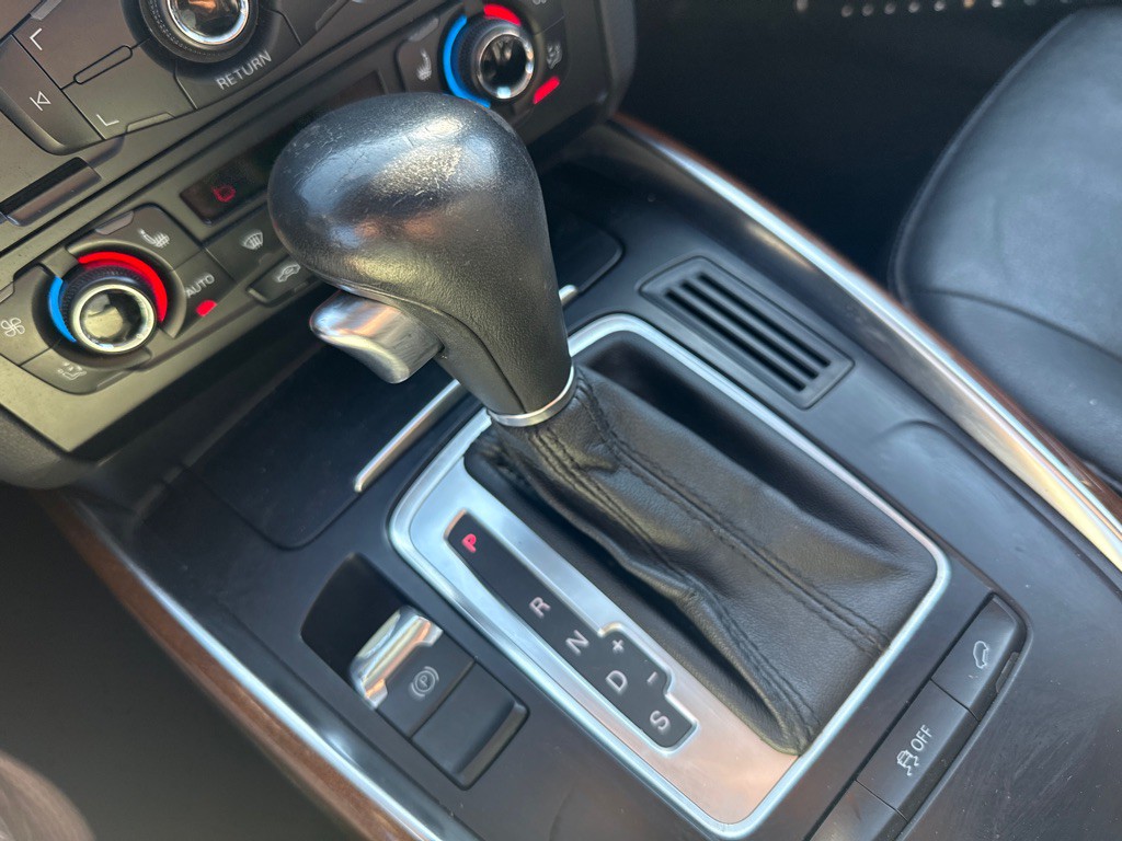 2011 Audi Q5 Image 17
