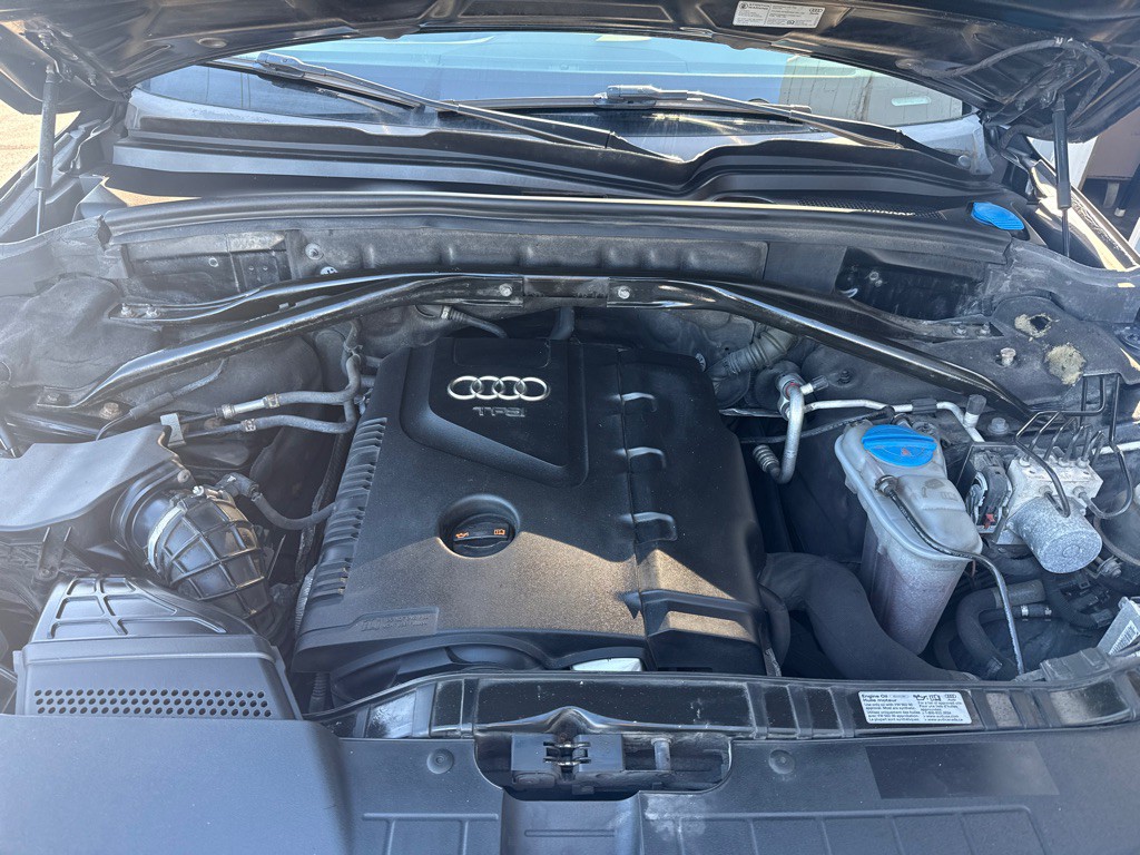 2011 Audi Q5 Image 19