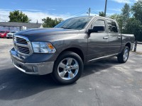 Image for 2018 RAM 1500 SLT ID: 6785821