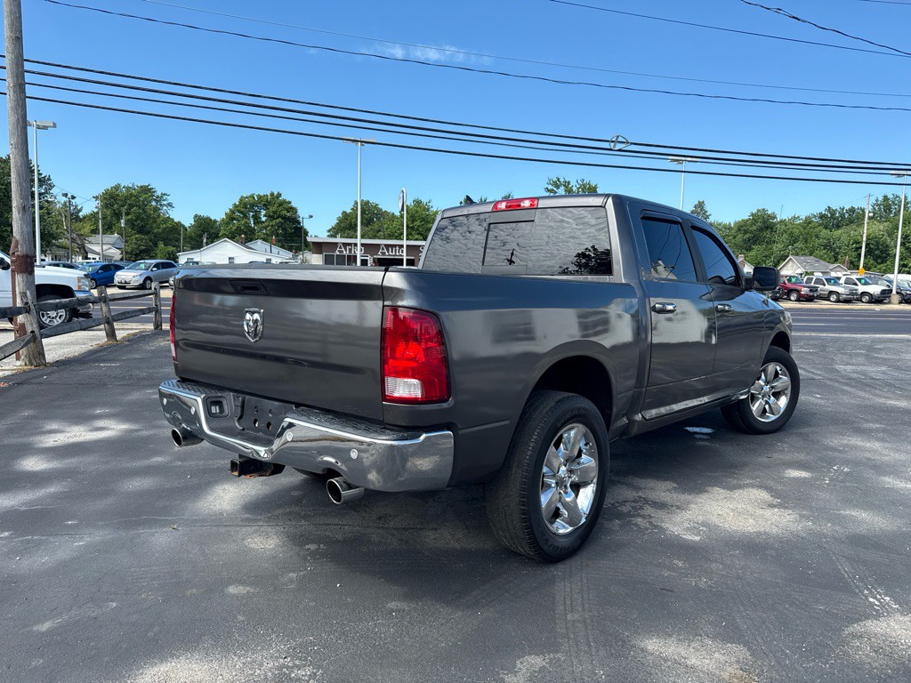 2018 RAM 1500 Image 6