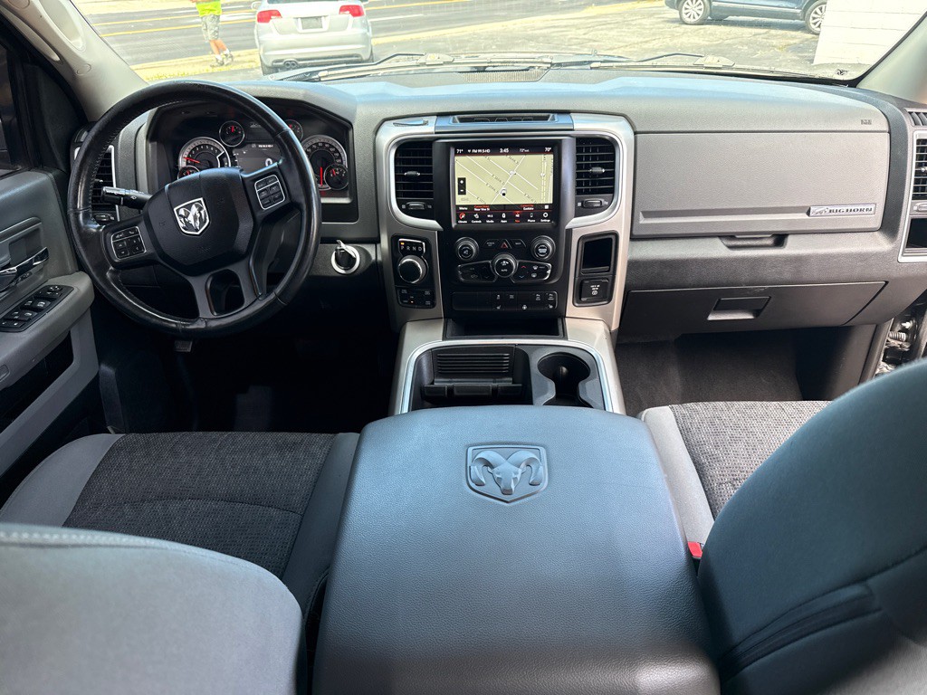 2018 RAM 1500 Image 9