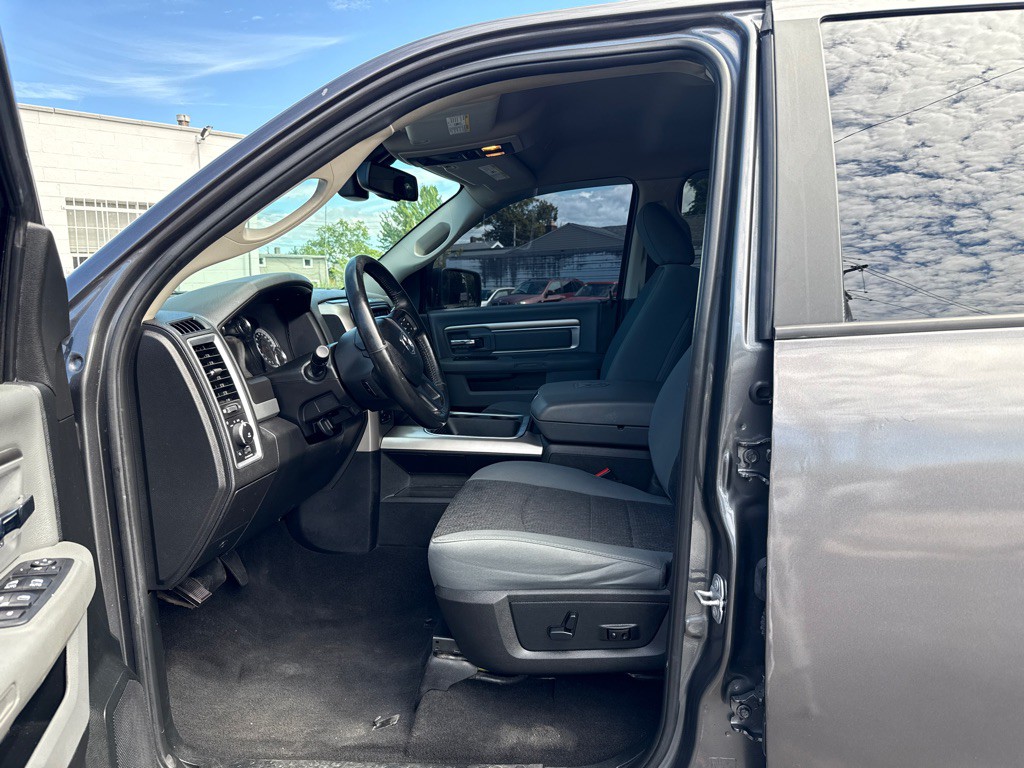 2018 RAM 1500 Image 10