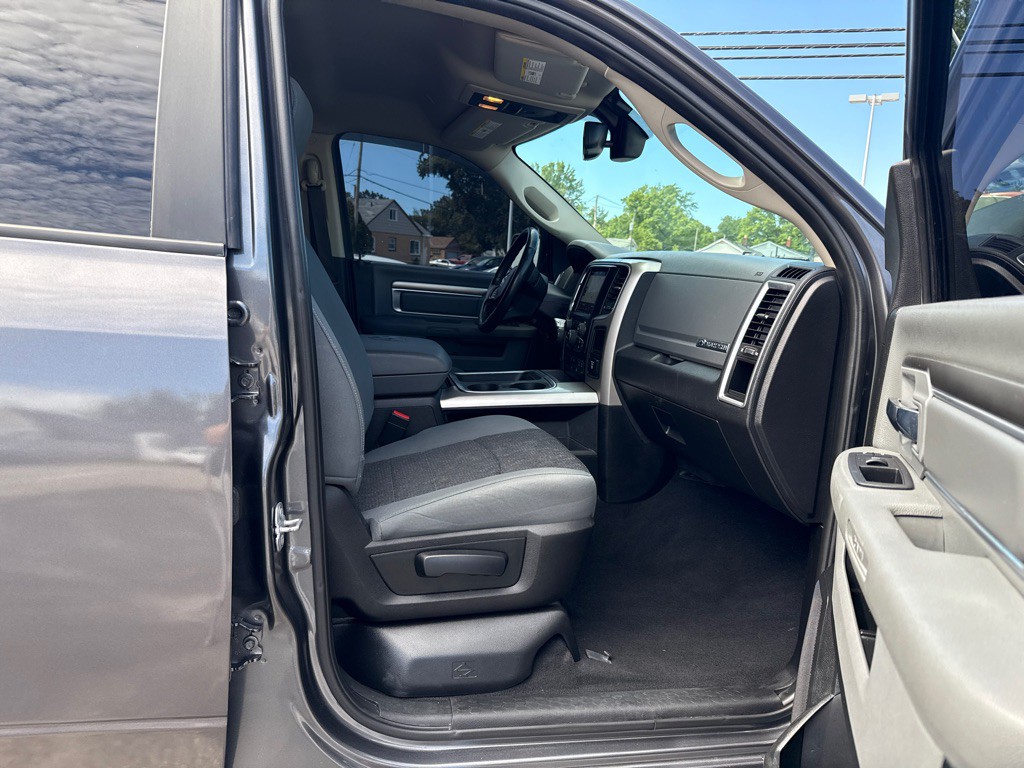 2018 RAM 1500 Image 11