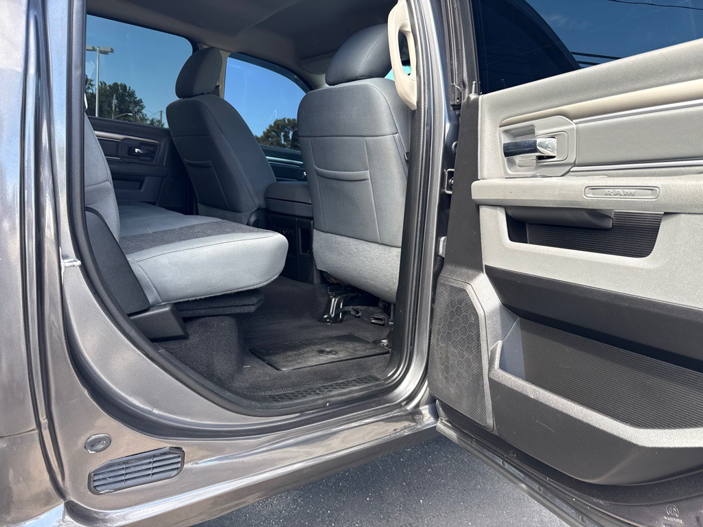 2018 RAM 1500 Image 13