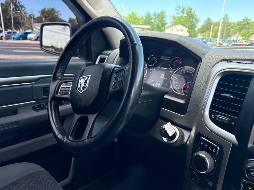 2018 RAM 1500 Image 14