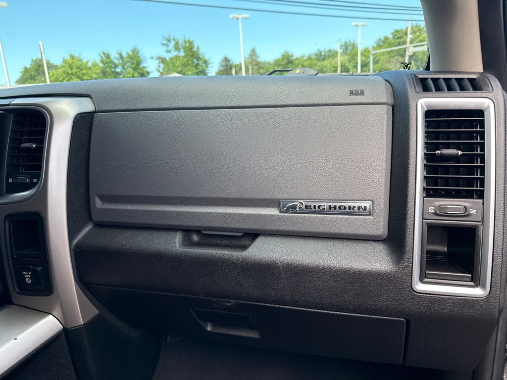 2018 RAM 1500 Image 17