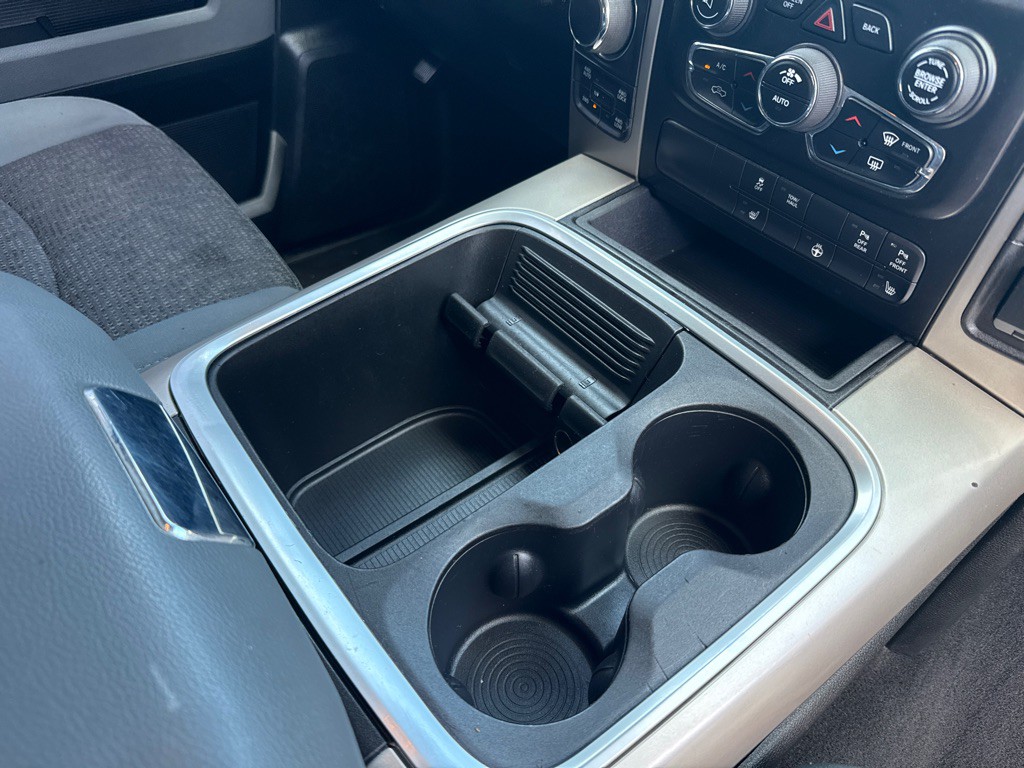 2018 RAM 1500 Image 18