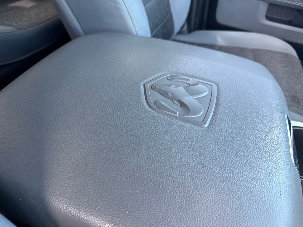 2018 RAM 1500 Image 19