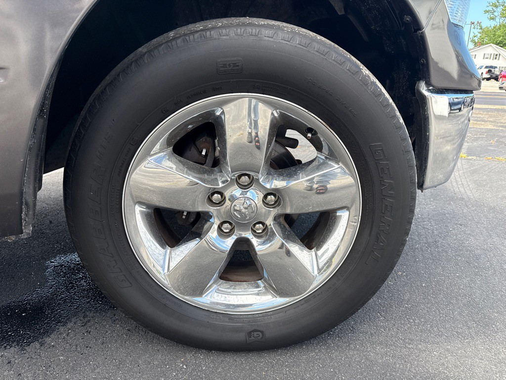 2018 RAM 1500 Image 20